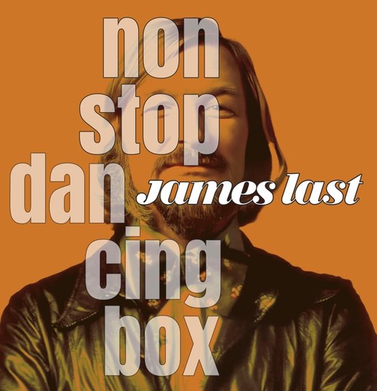 Non Stop Dancing, James Last Muziek