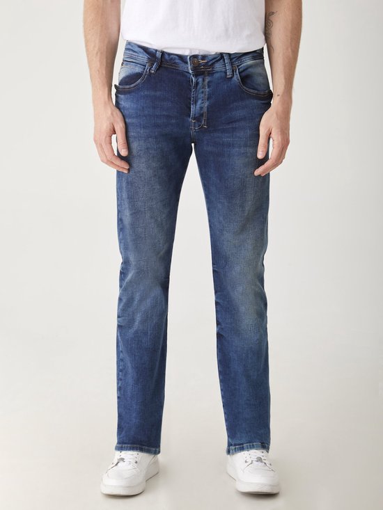 RODEN - BLUE LAPIS WASH