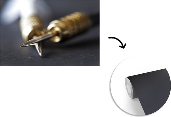 Papier peint photo peint photo vinyle - Fléchettes largeur 330 cm x hauteur 220 cm - Tirage photo sur papier peint (disponible en 7 tailles)