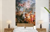 Behang - Fotobehang Barok - Kunst - Rubens - Breedte 120 cm x hoogte 240 cm