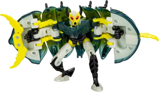 Beast sales wars juguetes