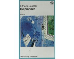 De pianiste