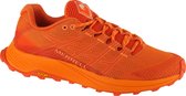 Merrell Moab Flight J067477, Mannen, Oranje, Hardloopschoenen, maat: 44