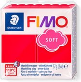 Fimo soft plasticine 57 g indisch