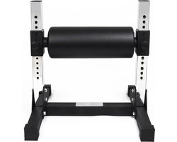 SQS100 Split Squat Stand PRO - Split Squat Stands - Bol.com