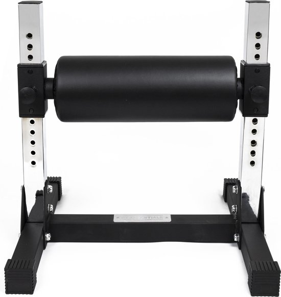 SQS100 Split Squat Stand PRO - Split Squat Stands - Bol.com