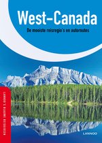 Reisgids West-Canada