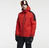 Tenson Core Mpc Plus Jkt M - Veste de ski - Homme - Oranje - Taille L