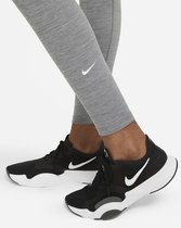 Legging de sport Nike W NK ONE DF MR TGT pour femme - Taille XS