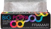 Framar - Big Poppa Foil Pop-up 500 Vellen - 35x25 cm