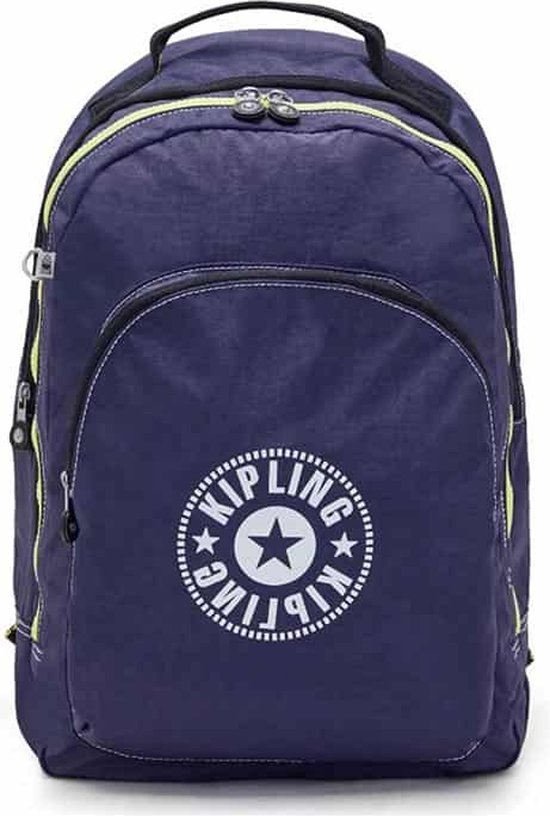 Kipling Curtis XL Backpack Ultimate Navy C