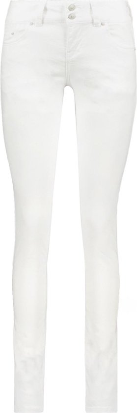 LTB Slm-ft-Jeans MOLLY Molly, Modsche Jeans für Damen mt nedrger