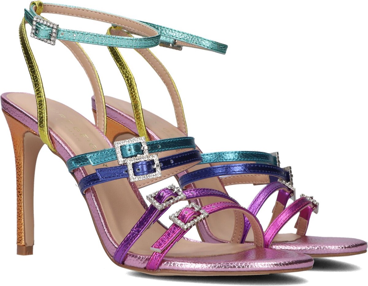 Kurt Geiger London Pierra Sandalen - Dames - Multi - Maat 36