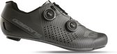 Gaerne G.fuga Racefiets Schoenen Zwart EU 46 Man