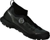 SHIMANO EX700 GTX MTB-schoenen - Black - Heren - EU 44