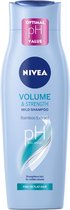 Nivea - Volume Sensation Shampooing volume cheveux