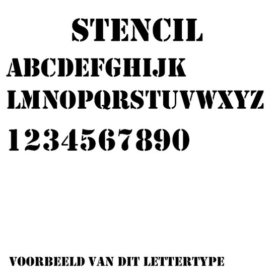 Rugtas - rugzak - blauw - met naam - 36 cm x 41 cm