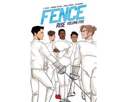 Fence: Rise