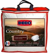 Quilt DODO Country 400 g (140 x 200 cm)