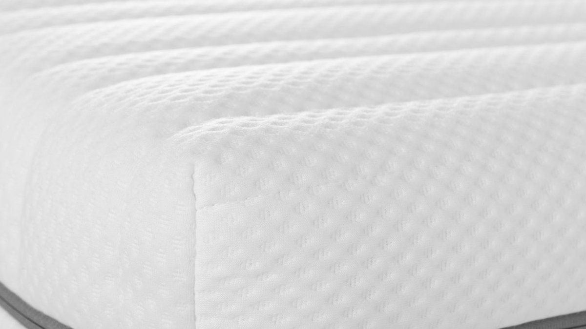 Hybride matras pocketveren vormgeheugen ASGARD - 180 x 200 cm