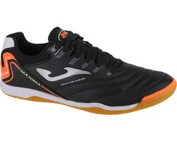 Adult's Indoor Football Shoes Joma Sport Maxima 2301 Black Men