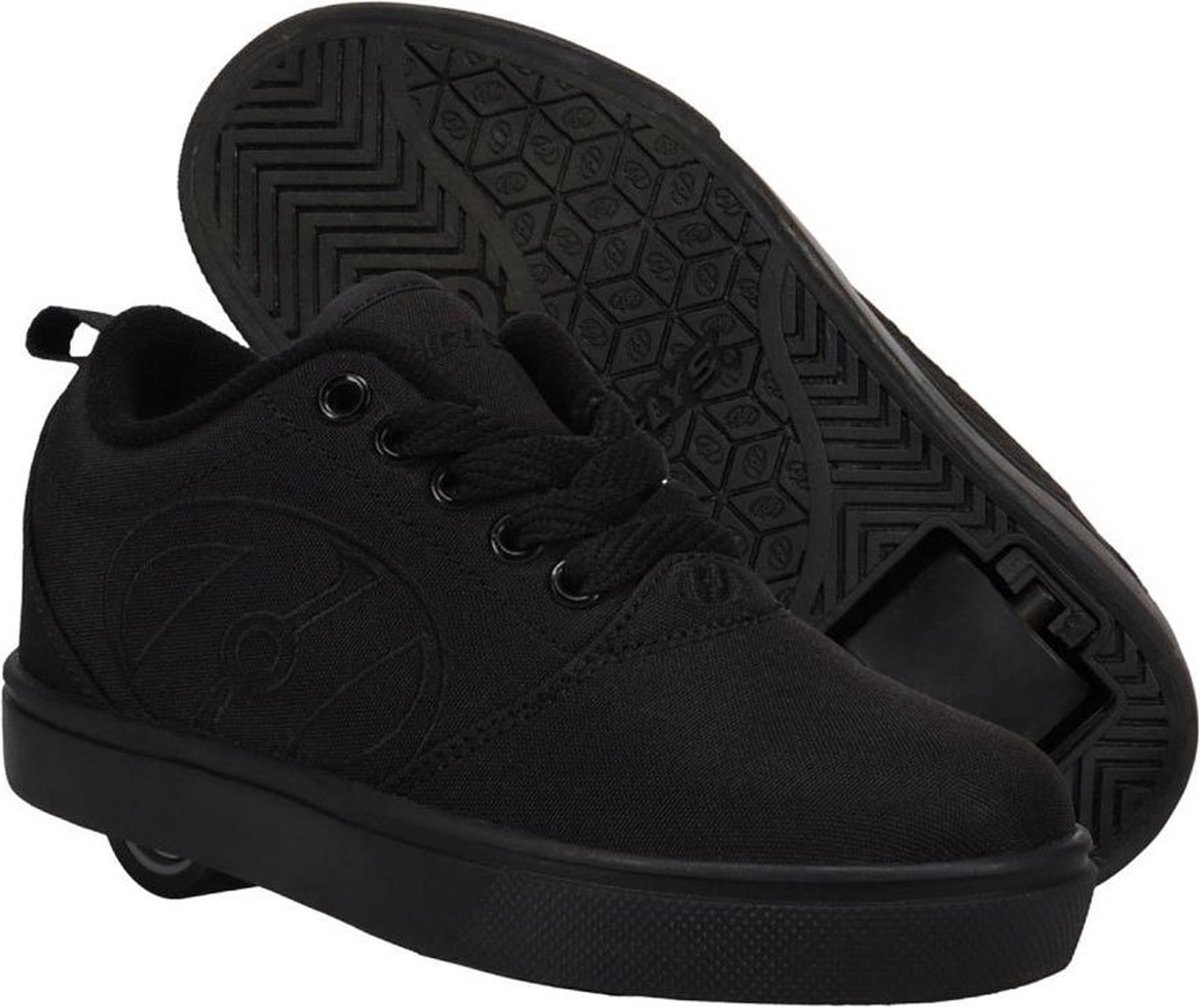 Heelys Pro 20 Sneakers Kinderen - Black - EU 30