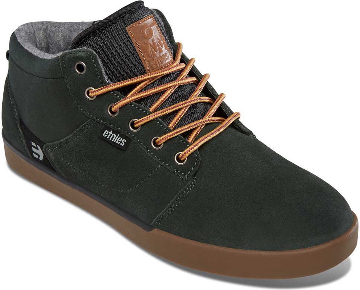 ETNIES Jefferson MTW Sneakers Heren - Green / Gum - EU 44