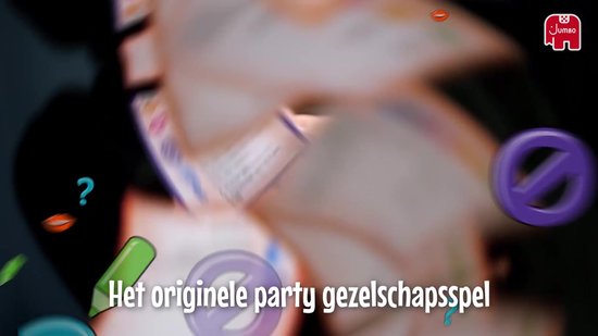 Begroeten barst zegevierend Jumbo Party & Co Junior - Bordspel | Games | bol.com