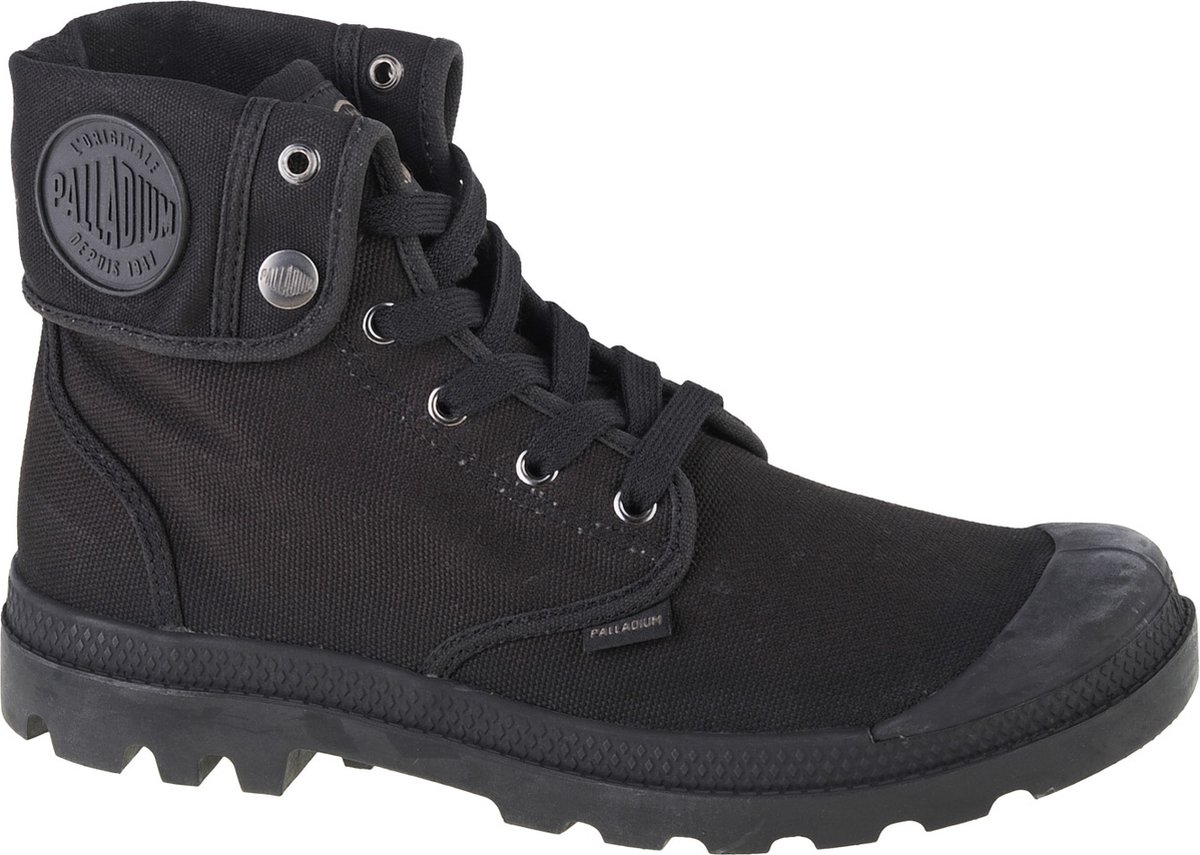 Palladium Monochrome Baggy Zwart