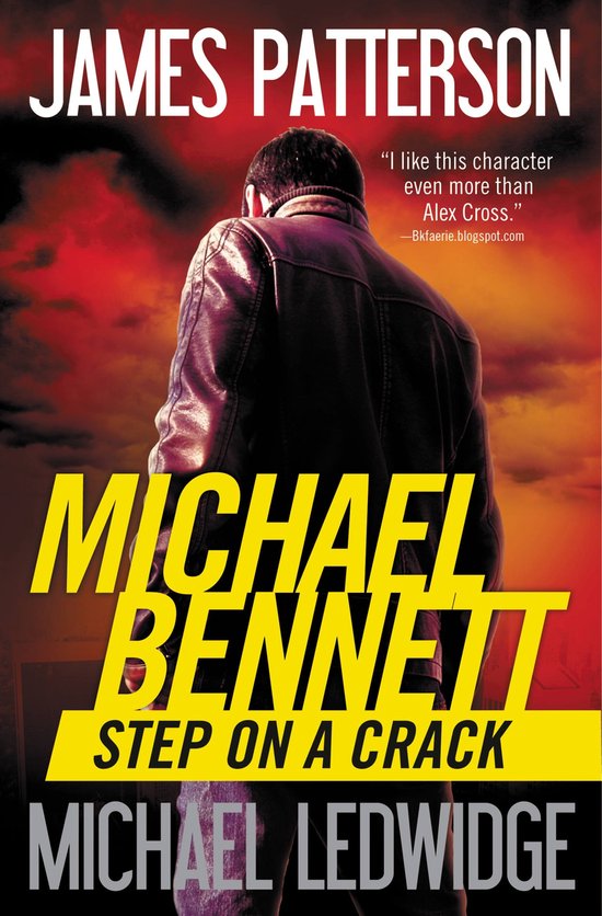 Step on a Crack - cover