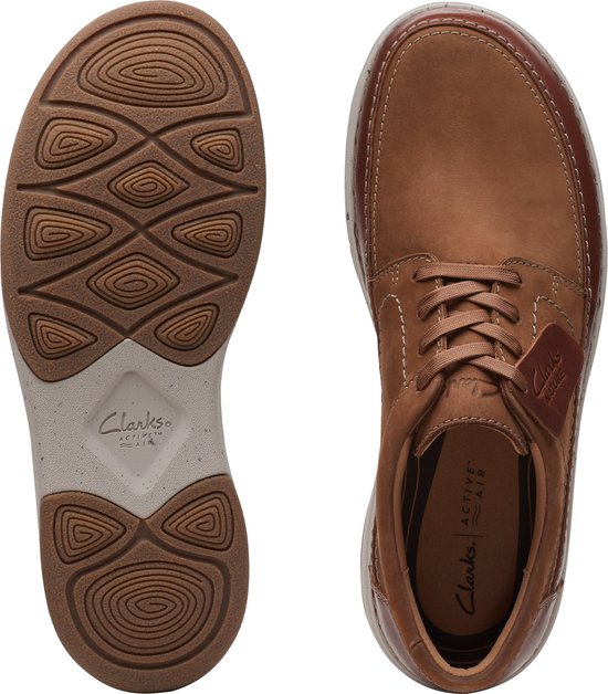 Clarks Nature 5 Lo | bol.com