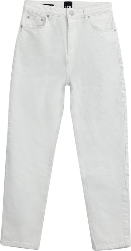 LTB Jeans Dames Novi - Uitlopend Fit met hoge taille en