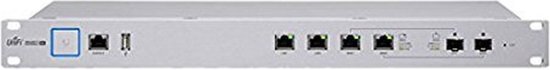 Ubiquiti UniFi Security Gateway PRO - Router