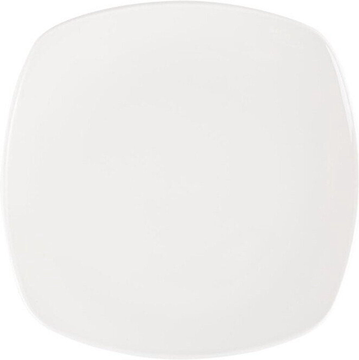 Churchill X Squared Borden 21,5cm (12 Stuks) - Churchill W890 - Restaurant - Hotel - Professioneel