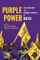 Working Class in American History - Purple Power