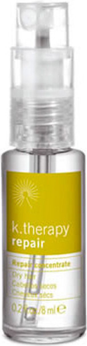 Lakmé - K.Therapy Repair Shock Concentrate 8 X 8ml