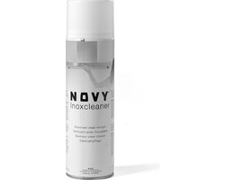 Novy Onderhoudsmiddel RVS-cleaner