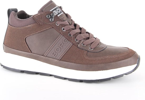 Bjorn Borg - Sneaker - Male - Brwn - 43 - Sneakers