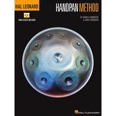 Hal Leonard Handpan Method