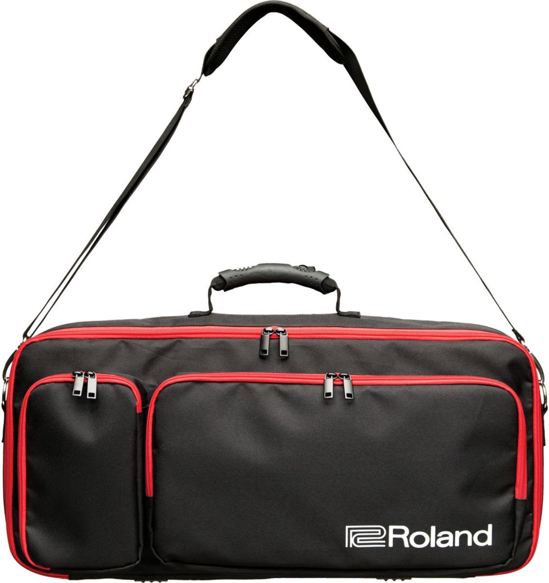 Roland CB‑JDXi – Premium Draagtas voor de Roland JD‑Xi Synthesizer
