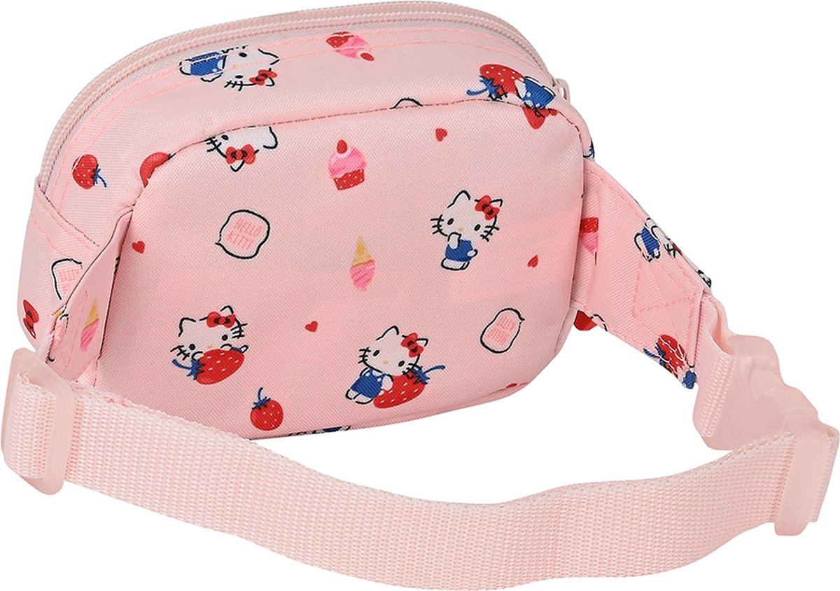 Safta  Hello Kitty Spring - sac à bandoulière