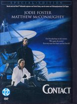Contact - Special Edition - Met Jodie Foster & Matthew McConaughey
