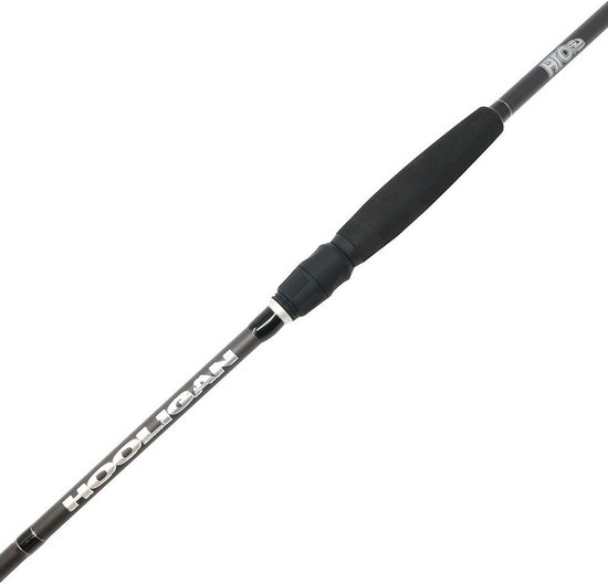 Nieuwe Okuma Rodster spinhengel Arca molen, 2.40m 5-20 gr - Advertentie