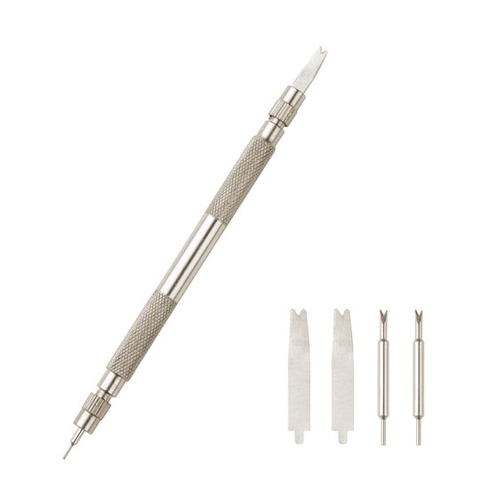 Horlogeband vervangen tool shop