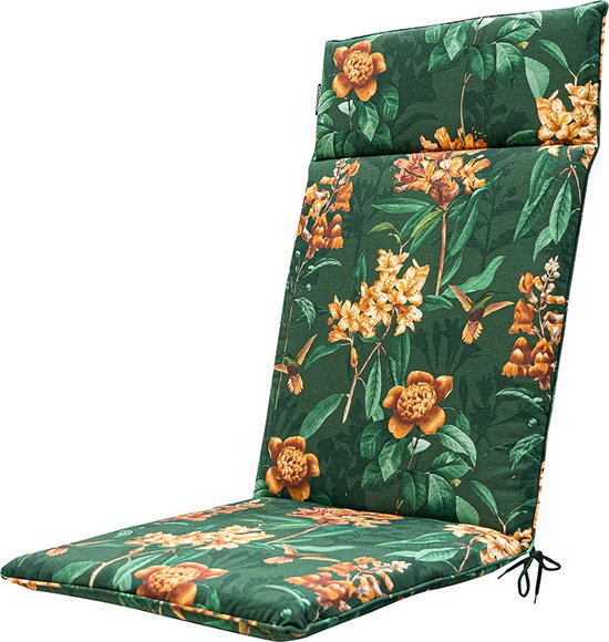 Patio stoelkussen, eetkamerstoelkussen, premium stoelkussens