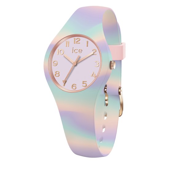 Ice-Watch IW021010 ICE tie and dye Montre Femme
