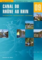 Du Breil 09 C.du Rhone au Rhin