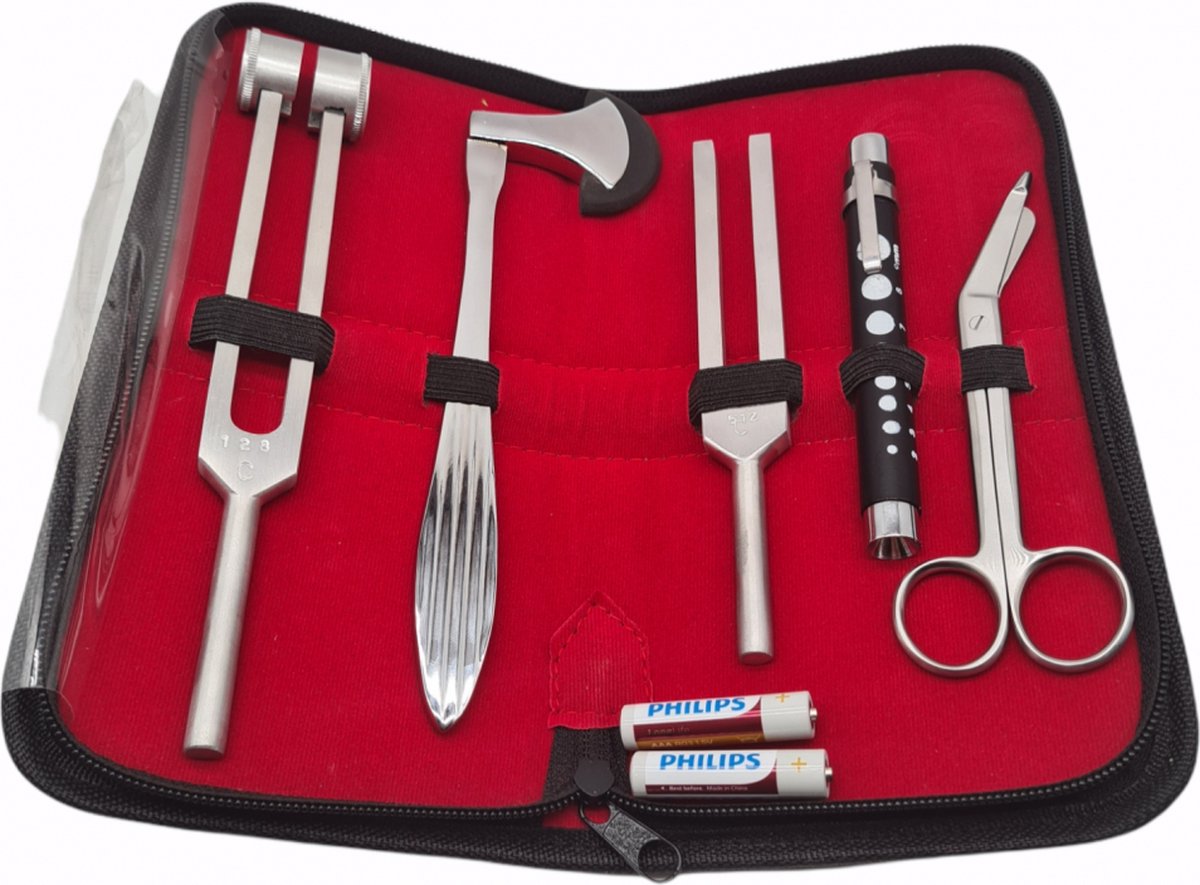 VibeClean™ Stemmingsvork Set | Frequente Heling t/m 528 Hz voor Lichaa