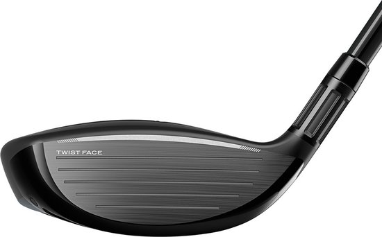 Legno Fairway Tour Edge Bazooka #3 Offset Draw - 15° Sinistrorso - Personalizzato 43"