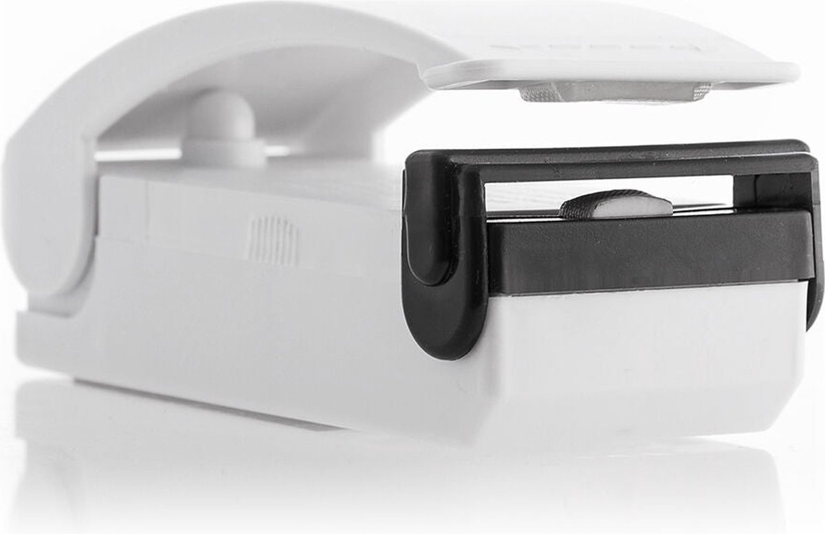 Zakverzegelaar met Koelkastmagneet Magseal InnovaGoods